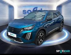 Peugeot 2008 Armentières