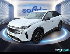 Peugeot 3008 Armentières