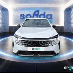 Peugeot 3008 1.2 Hybrid 145ch Allure e-DCS6 Armenti&egrave;res