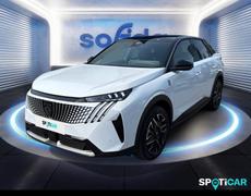 Peugeot 3008 Armentières