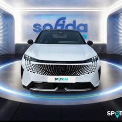 Peugeot 3008 1.2 Hybrid 145ch GT e-DCS6 Armenti&egrave;res