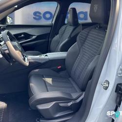 Peugeot 3008 1.2 Hybrid 145ch GT e-DCS6 Armenti&egrave;res