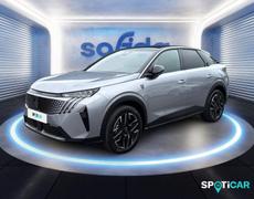 Peugeot 3008 Armentières