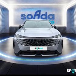 Peugeot 3008 1.2 Hybrid 145ch GT e-DCS6 Armenti&egrave;res