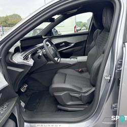 Peugeot 3008 1.2 Hybrid 145ch GT e-DCS6 Armenti&egrave;res