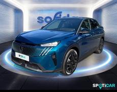 Peugeot 3008 Armentières