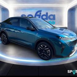 Peugeot 3008 1.2 Hybrid 145ch GT e-DCS6 Armenti&egrave;res