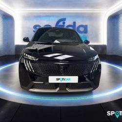 Peugeot 3008 1.2 Hybrid 145ch GT e-DCS6 Armenti&egrave;res