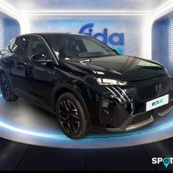 Peugeot 3008 1.2 Hybrid 145ch GT e-DCS6 Armenti&egrave;res