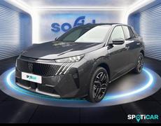 Peugeot 3008 Armentières