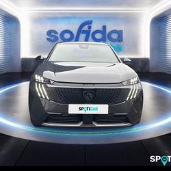 Peugeot 3008 1.2 Hybrid 145ch GT e-DCS6 Armenti&egrave;res