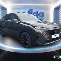 Peugeot 3008 1.2 Hybrid 145ch GT e-DCS6 Armenti&egrave;res
