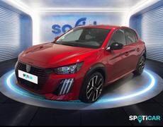 Peugeot 208 Armentières