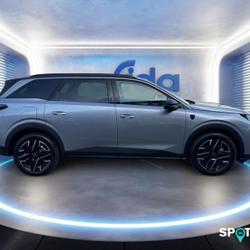 Peugeot 5008 Hybrid 145ch GT e-DCS6 Armenti&egrave;res