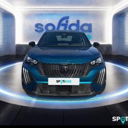 Peugeot 2008 1.2 Hybrid 145ch Envy e-DCS6 Armenti&egrave;res