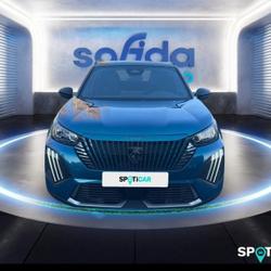 Peugeot 2008 1.2 Hybrid 145ch Envy e-DCS6 Armenti&egrave;res
