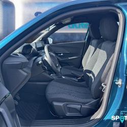 Peugeot 2008 1.2 Hybrid 145ch Envy e-DCS6 Armenti&egrave;res
