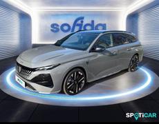 Peugeot 308 SW Phase 2 Armentières