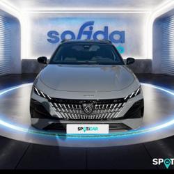 Peugeot 308 SW Phase 2 1.2 Hybrid 145ch GT Exclusive e-DCS6 Armenti&egrave;res