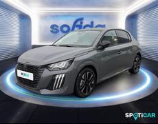 Peugeot 208 Armentières