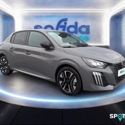 Peugeot 208 1.2 100ch S&S Allure Armenti&egrave;res