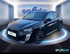 Peugeot 208 Armentières