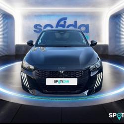 Peugeot 208 1.2 100ch Allure S&S Armenti&egrave;res