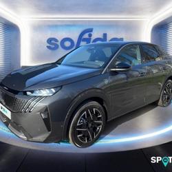 Peugeot 3008 1.2 Hybrid 145ch GT e-DCS6 Armenti&egrave;res