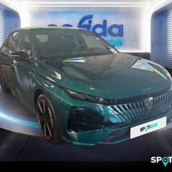 Peugeot 308 III Phase 1 e-308 156ch batterie 55 kWh GT Exclusive Armenti&egrave;res