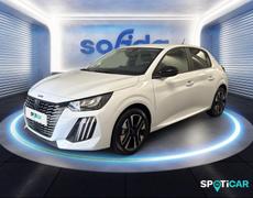 Peugeot 208 Armentières