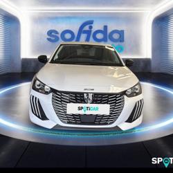 Peugeot 208 1.2 Hybrid 110ch Edition e-DCS6 occasion - Armenti&egrave;res - photo 2/32