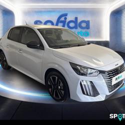 Peugeot 208 1.2 Hybrid 110ch Edition e-DCS6 occasion - Armenti&egrave;res - photo 3/32