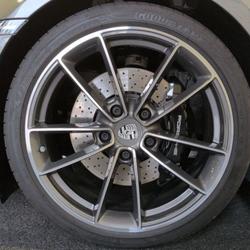 Porsche 911 4S 3.0i 450 PDK -  2&egrave;me main - Suivi complet Porsche - Vendeville