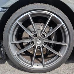Porsche 911 4S 3.0i 450 PDK -  2&egrave;me main - Suivi complet Porsche - Vendeville