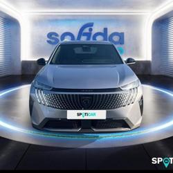 Peugeot 3008 1.2 Hybrid 145ch Allure e-DCS6 Armenti&egrave;res