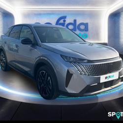 Peugeot 3008 1.2 Hybrid 145ch Allure e-DCS6 Armenti&egrave;res