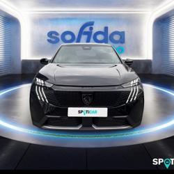 Peugeot 3008 1.2 Hybrid 145ch GT e-DCS6 Armenti&egrave;res