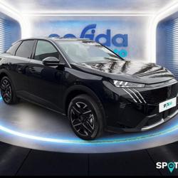 Peugeot 3008 1.2 Hybrid 145ch GT e-DCS6 Armenti&egrave;res