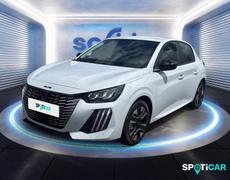 Peugeot 208 Armentières