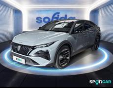 Peugeot 408 Armentières