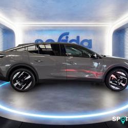 Peugeot 408 Hybrid 145ch GT e-DCS6 Armenti&egrave;res