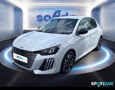 Peugeot 208 Armentières