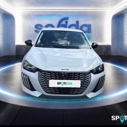 Peugeot 208 1.2 100ch Allure Armenti&egrave;res