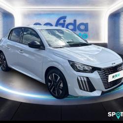 Peugeot 208 1.2 100ch Allure Armenti&egrave;res