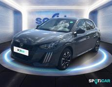 Peugeot 208 Armentières