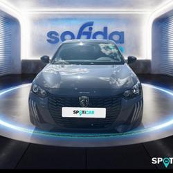 Peugeot 208 e-208 156ch  Allure Armenti&egrave;res