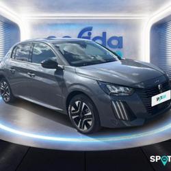 Peugeot 208 e-208 156ch  Allure Armenti&egrave;res