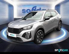 Peugeot 2008 Armentières