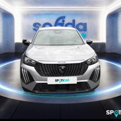 Peugeot 2008 1.2 Hybrid 110ch Edition e-DCS6 occasion - Armenti&egrave;res - photo 2/29