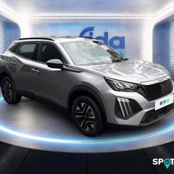 Peugeot 2008 1.2 Hybrid 110ch Edition e-DCS6 occasion - Armenti&egrave;res - photo 3/29